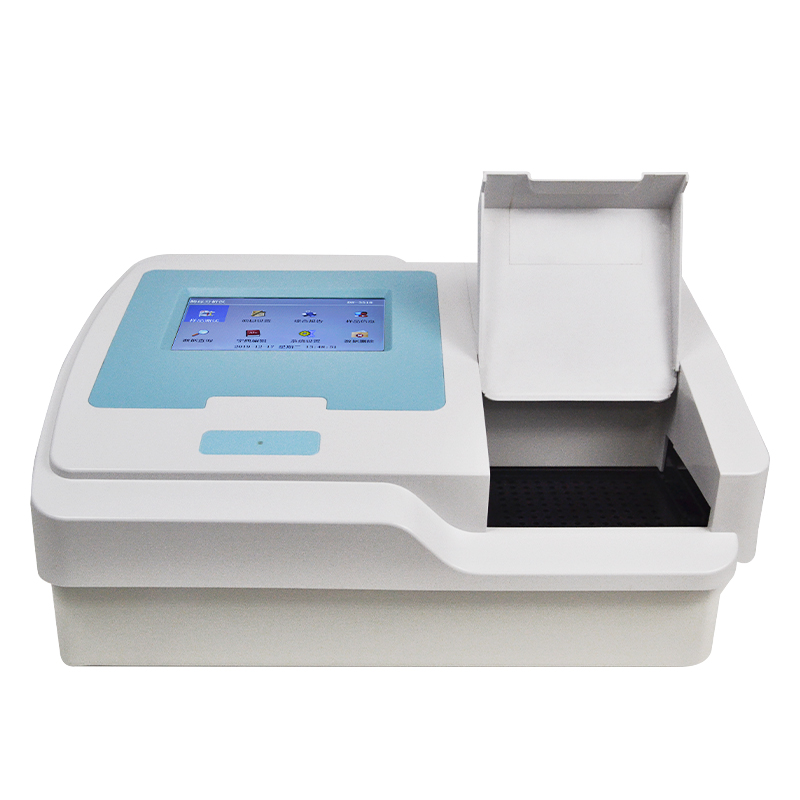 酶標(biāo)分析儀